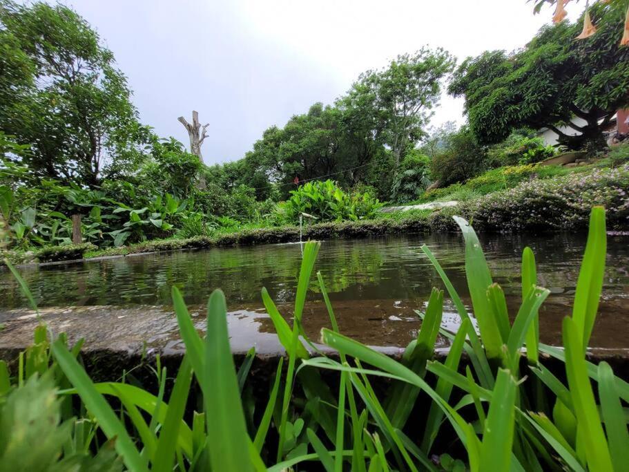 Granja Los Campesinos Monteverde Εξωτερικό φωτογραφία